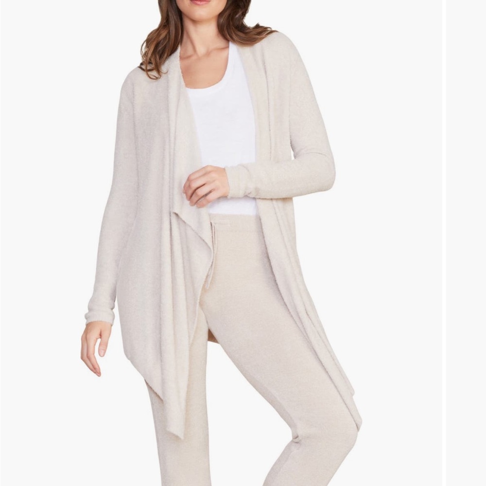 Barefoot Dreams CozyChic Lite Cardigan